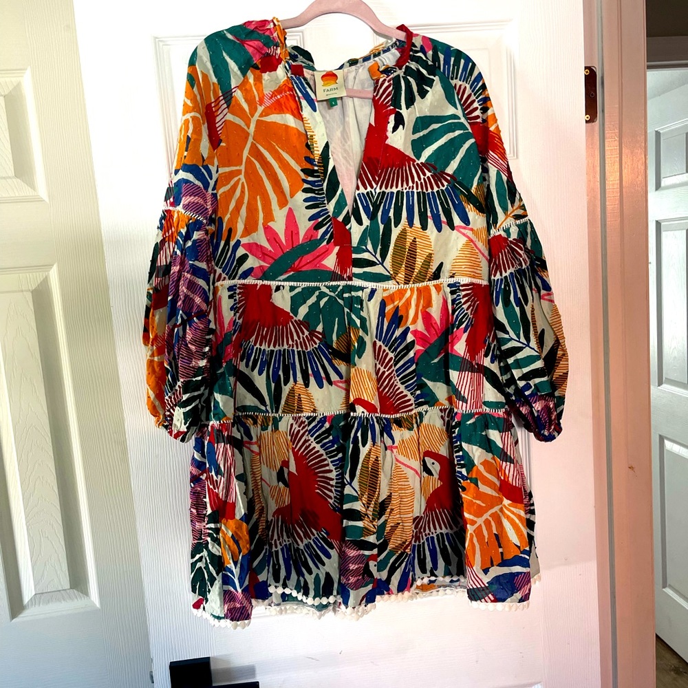 Summer dress